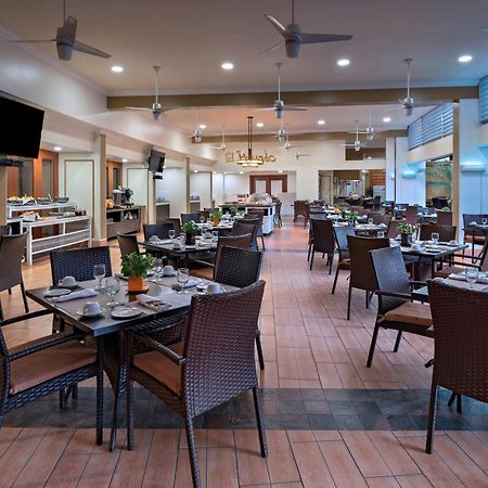 Sheraton Presidente San Salvador Exterior photo