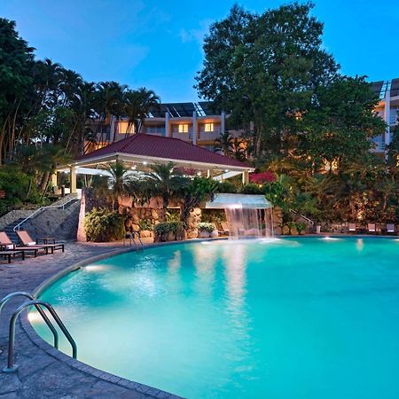 Sheraton Presidente San Salvador Exterior photo