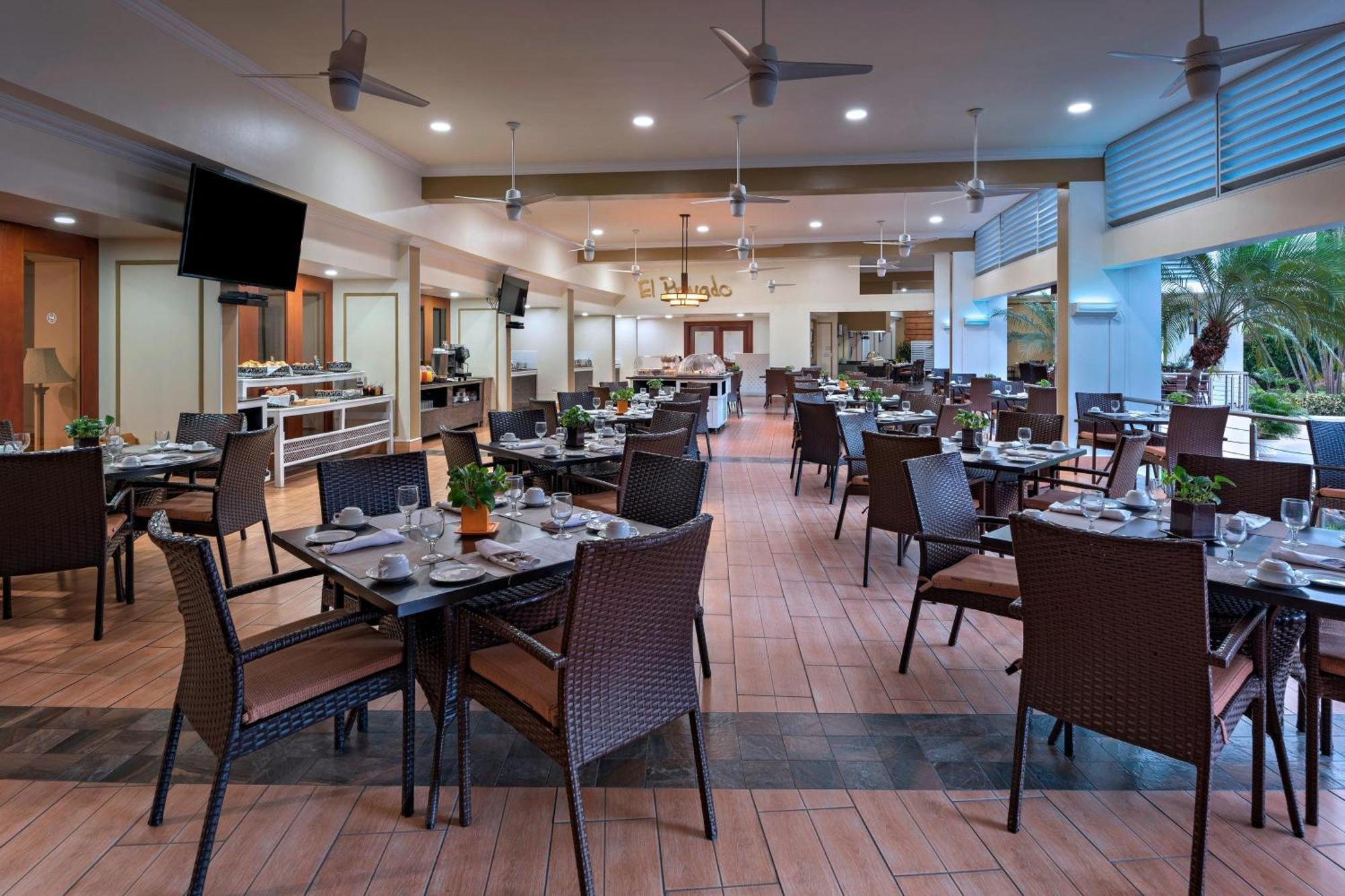 Sheraton Presidente San Salvador Exterior photo