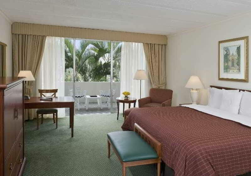 Sheraton Presidente San Salvador Exterior photo