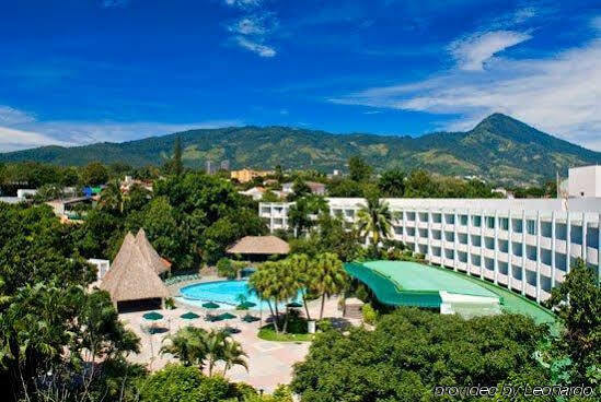 Sheraton Presidente San Salvador Exterior photo